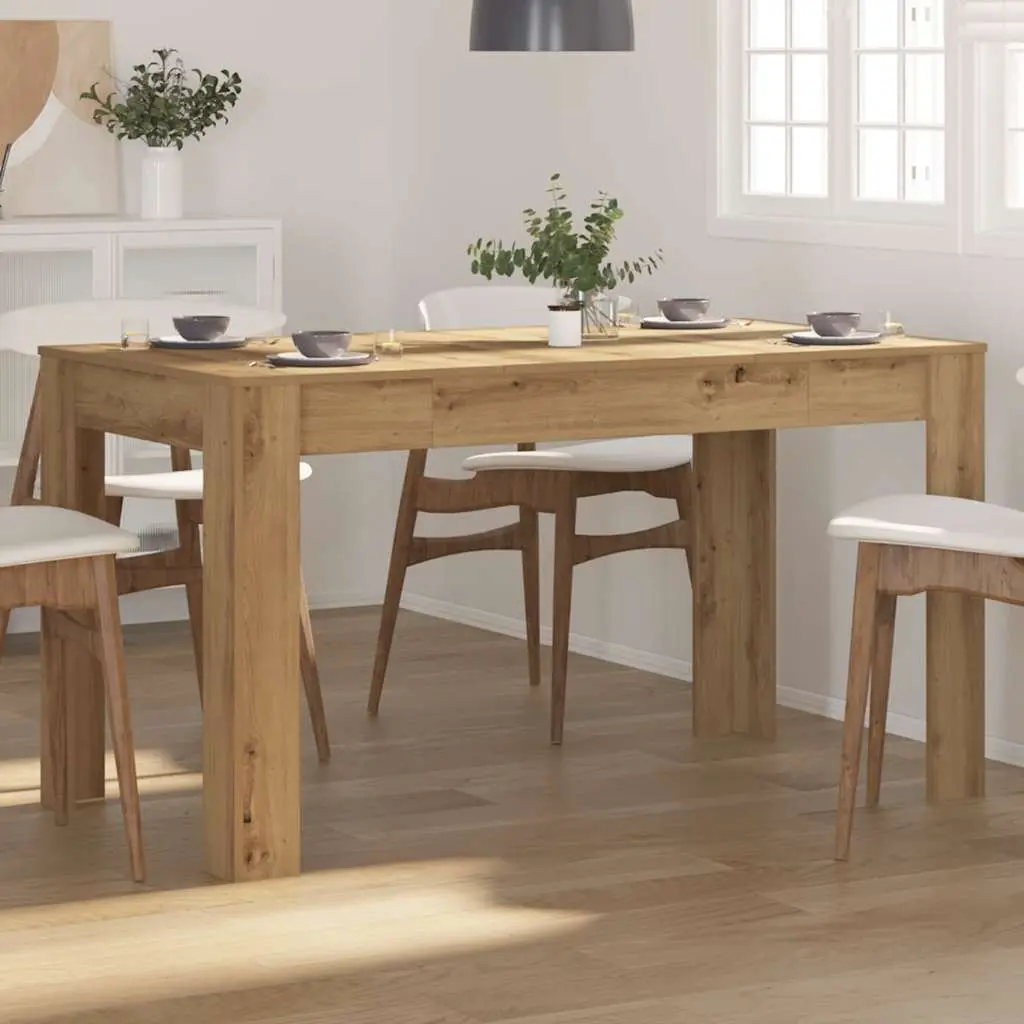 Brown Table
