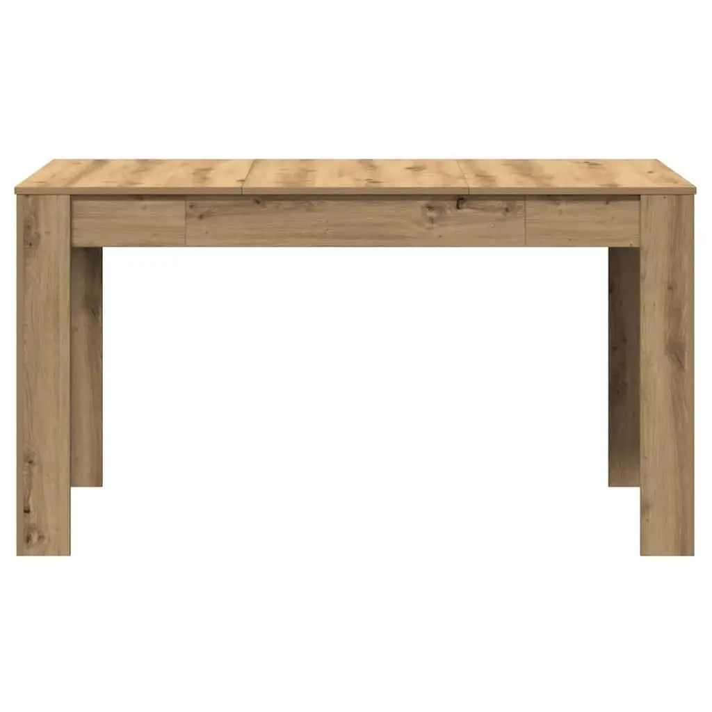 Brown Table