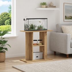 Your Friendly 3-Tier Aquarium Stand Awaits