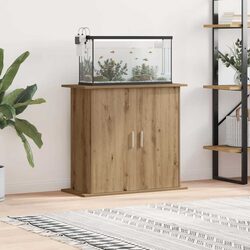 Your 3-Tier Aquarium Stand for Elegant Displays