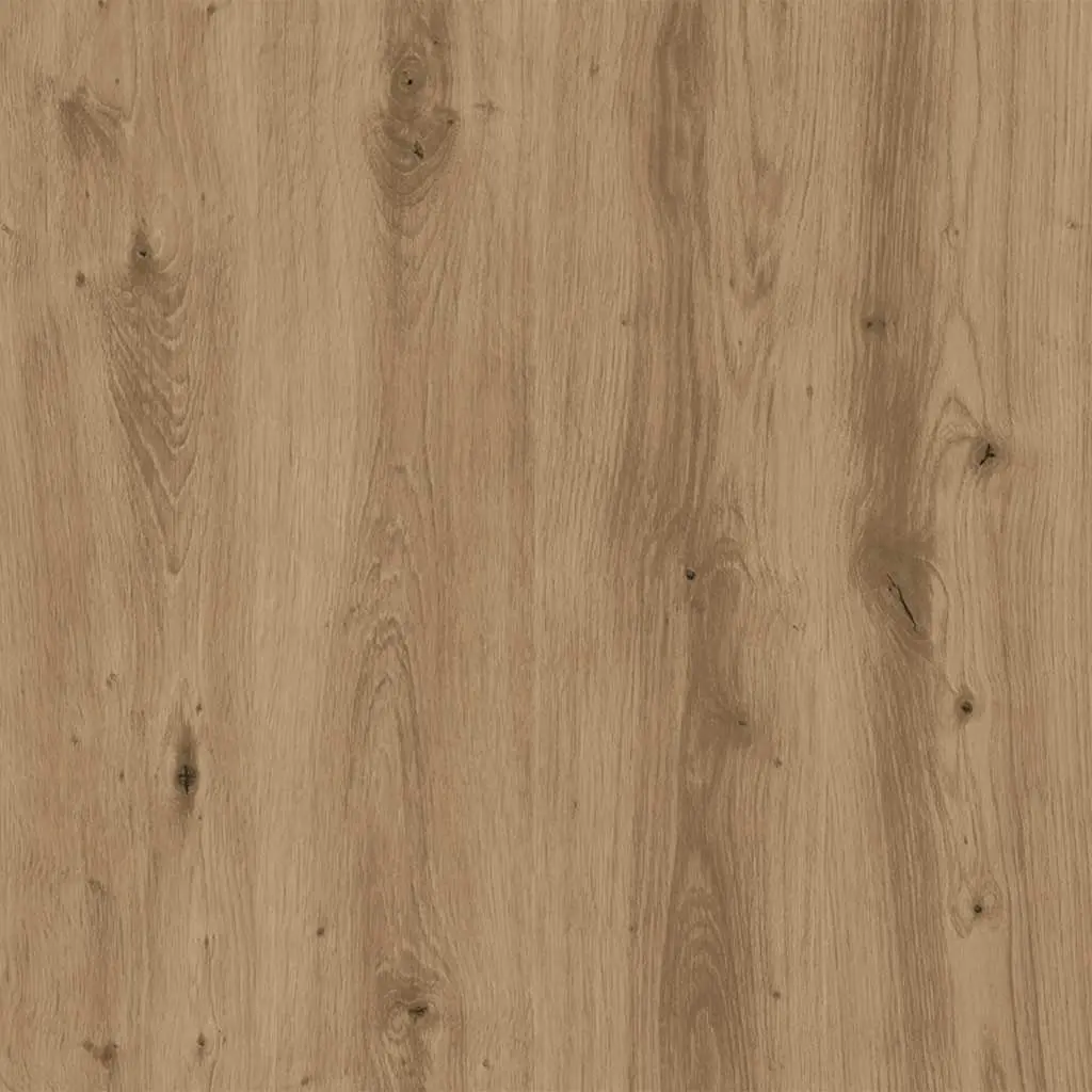 Aquarium Stand 3-Tier Storage Fish Tank Cabinet Brown Engineered Wood Display