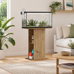 Your Friendly Aquarium Stand for Fish Tank Display