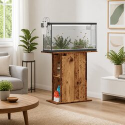 Friendly Aquarium Stand for Your Fish Tank Needs