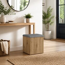 Your Ideal Storage Bench for Home Organization