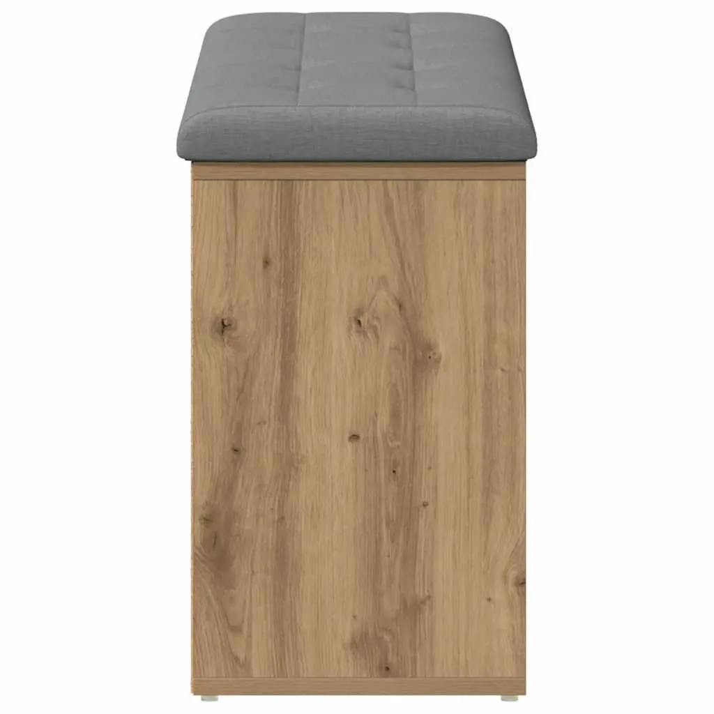 Shoe Bench for Entryways