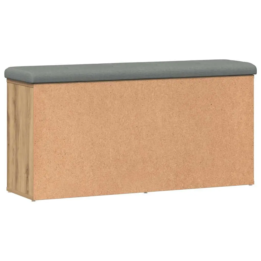 Shoe Bench for Entryways