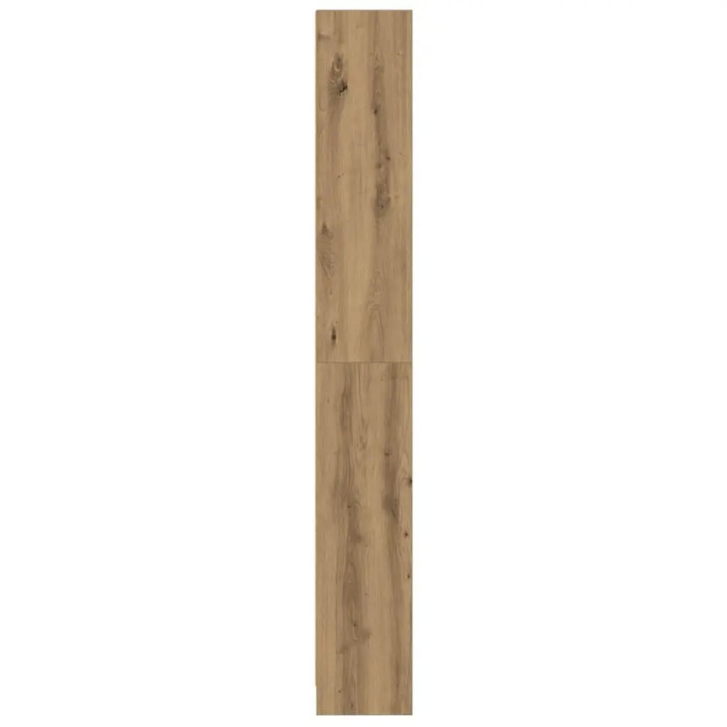 Brown Bookcase