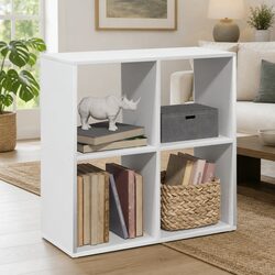 Versatile Bookcase Room Divider for Your Home