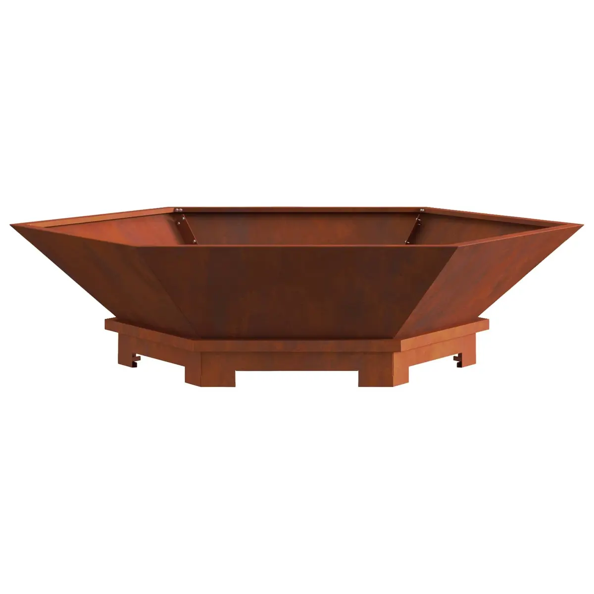 Fire Pit for Outdoor Gatherings