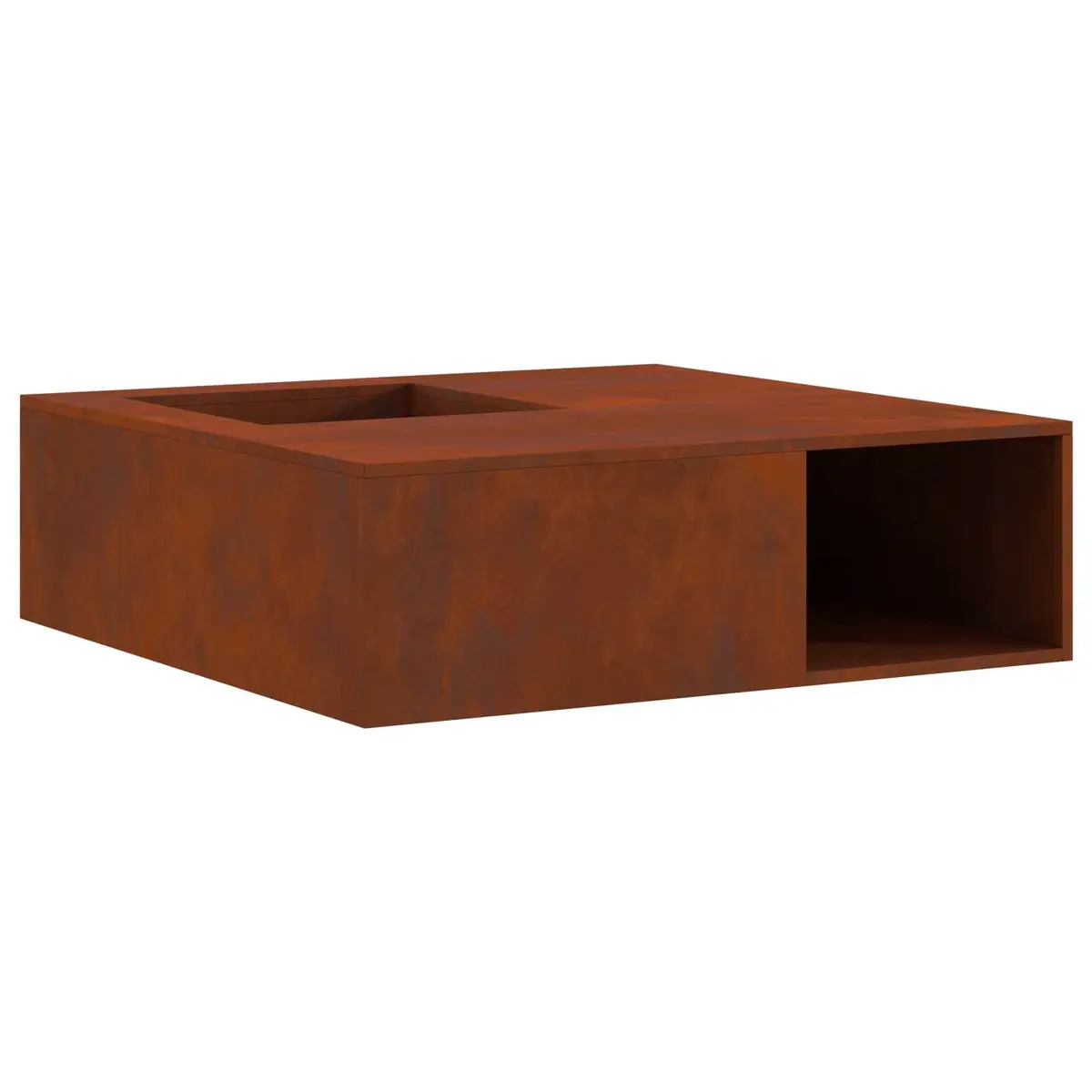 Outdoor Fire Pit