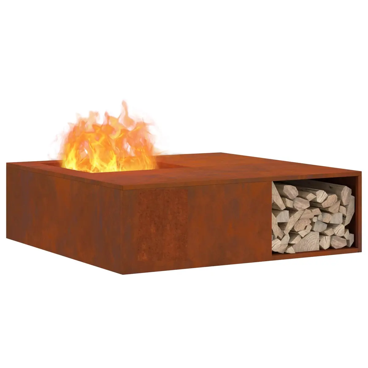 Outdoor Fire Pit