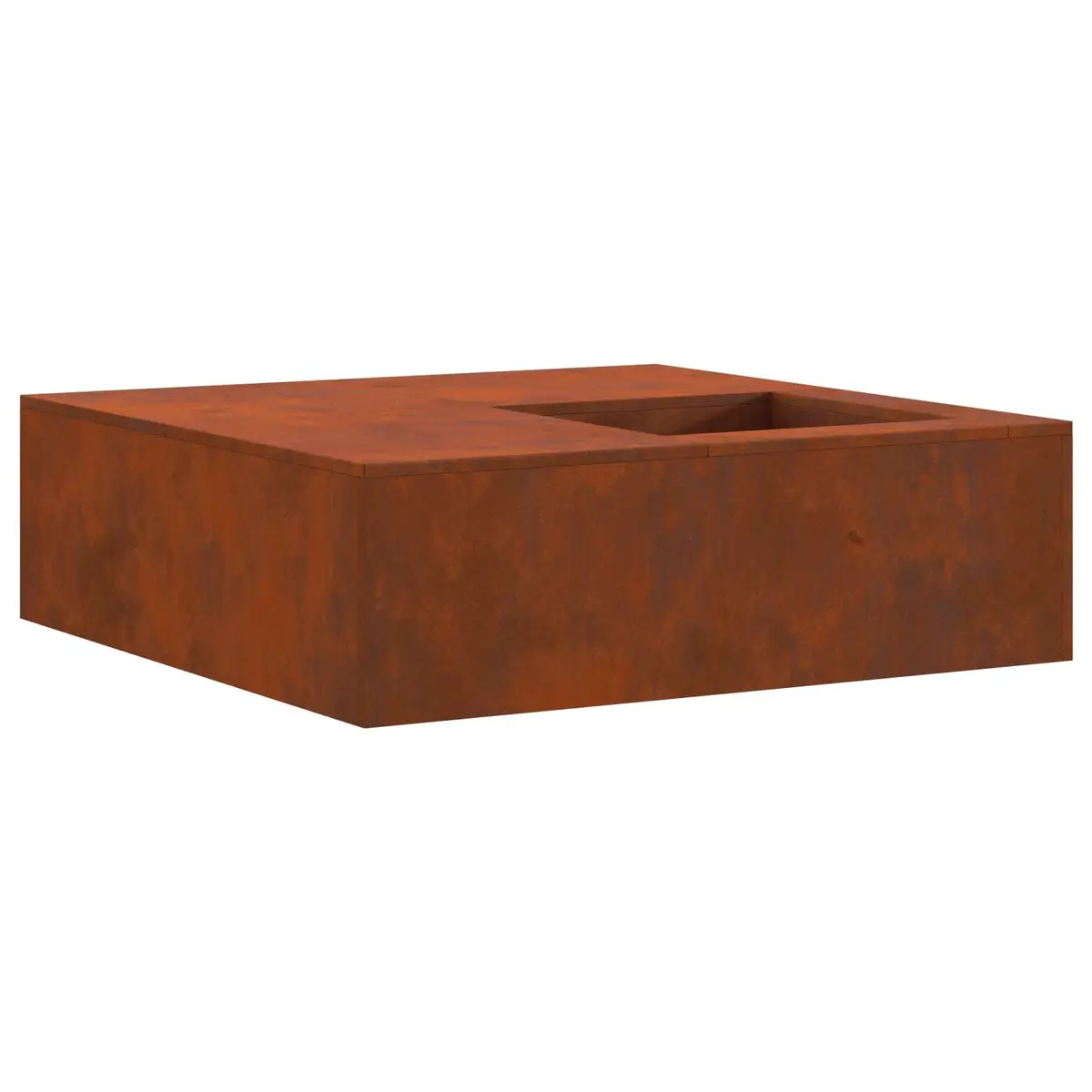 Outdoor Fire Pit