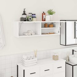 Your New Favorite Bathroom Cabinet 100x25x30 cm
