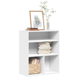 Your Friendly Book Cabinet: Stylish and Functional Storage