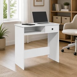 Your Perfect White Writing Desk for Any Workspace