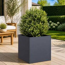 Discover a Reliable Planter Box for Your Outdoor Needs