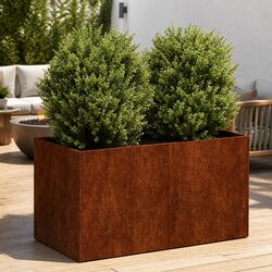 Your New Favorite Raised Garden Planter Awaits