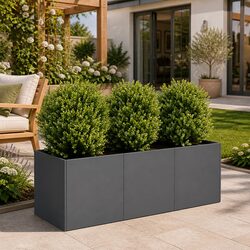 Your Ideal Outdoor Planter Box for Healthy Growth