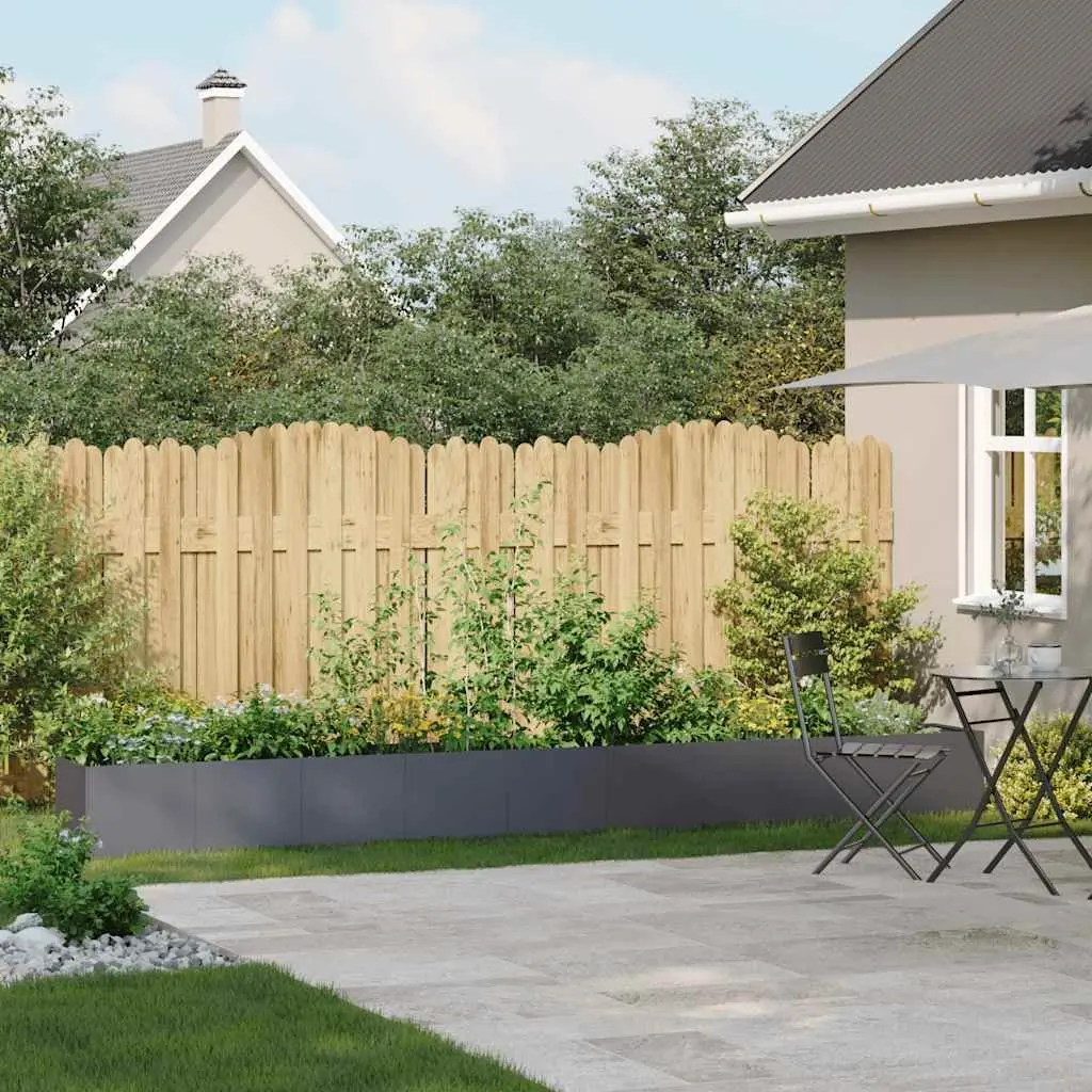Garden Planter Box