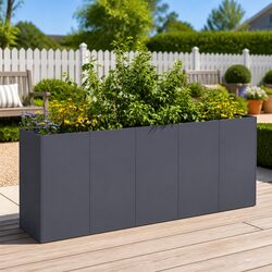 Your Ideal Raised Planter Box for Outdoor Gardening
