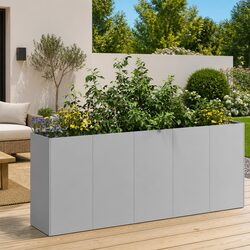 Your Friendly Raised Garden Planter Box 200x40x80 cm