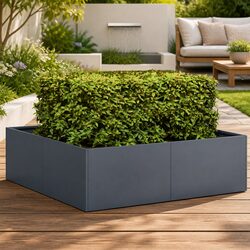 Your Friendly Anthracite Garden Planter Box