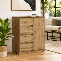 Your Ideal Brown Sideboard for Home Organization