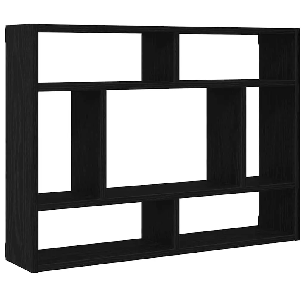 Black Oak Shelf