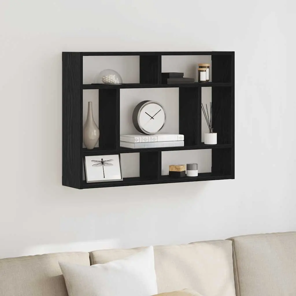 Black Oak Shelf