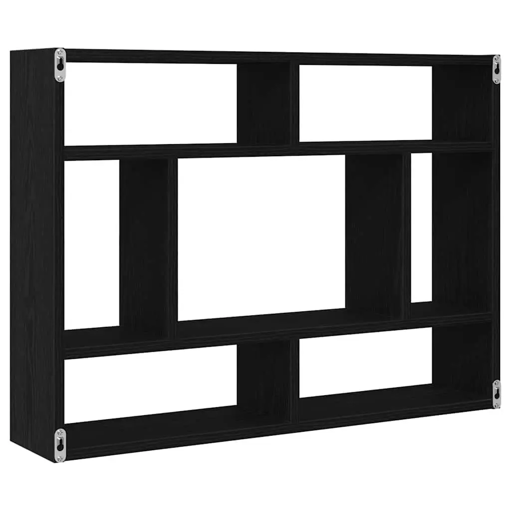 Black Oak Shelf