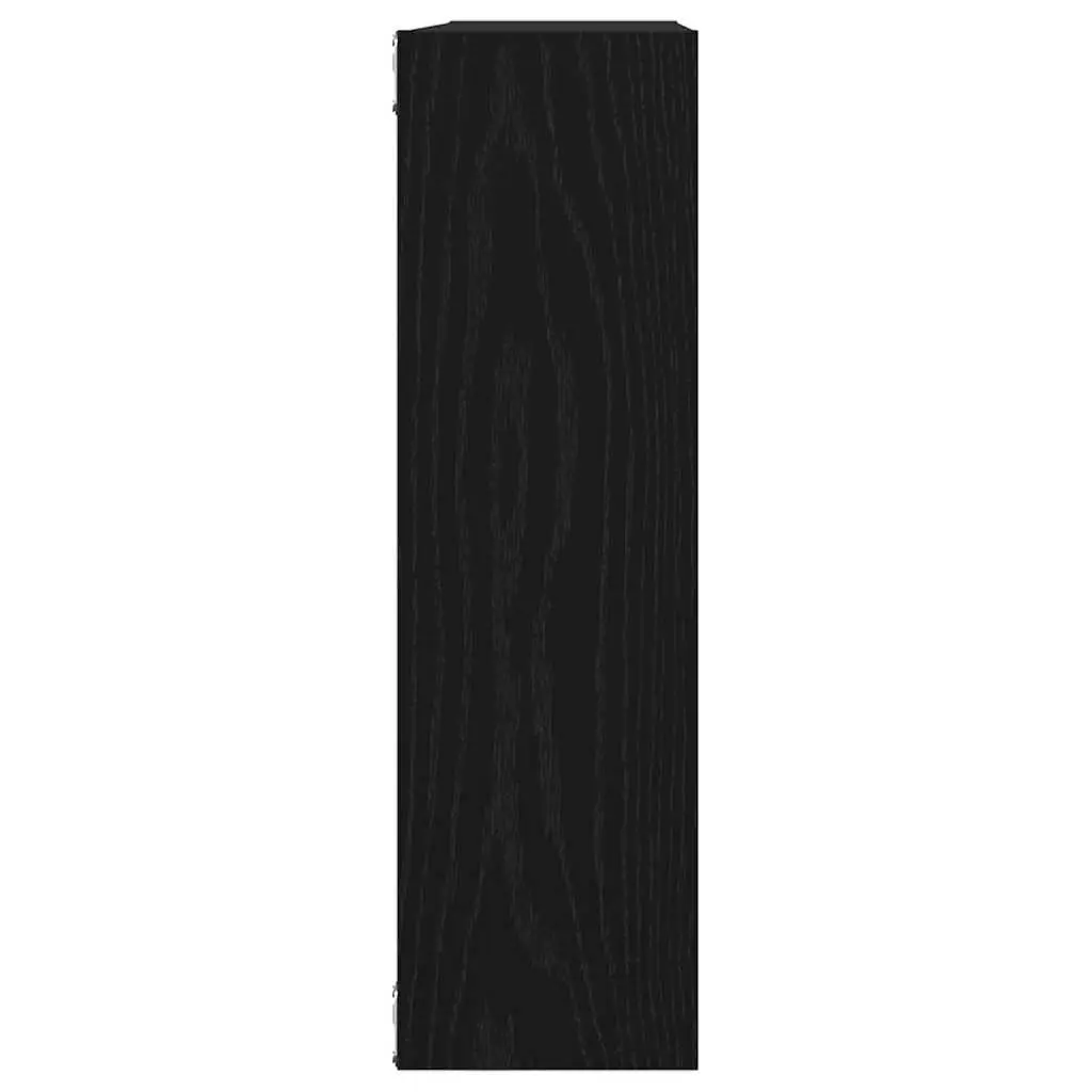 Black Oak Shelf