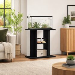 Your Perfect 3-Tier Aquarium Stand for Easy Setup