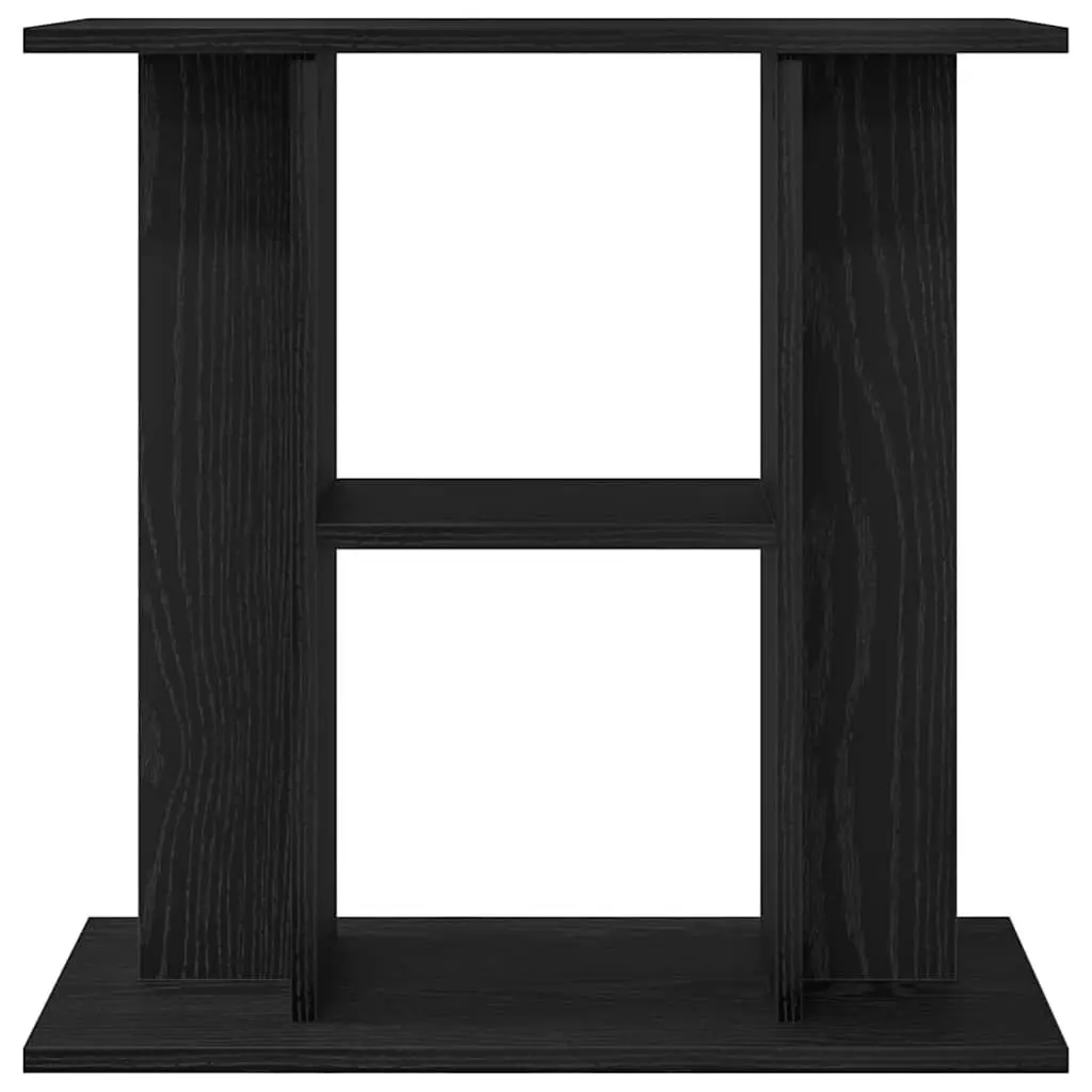 3-Tier Aquarium Stand for Easy Setup
