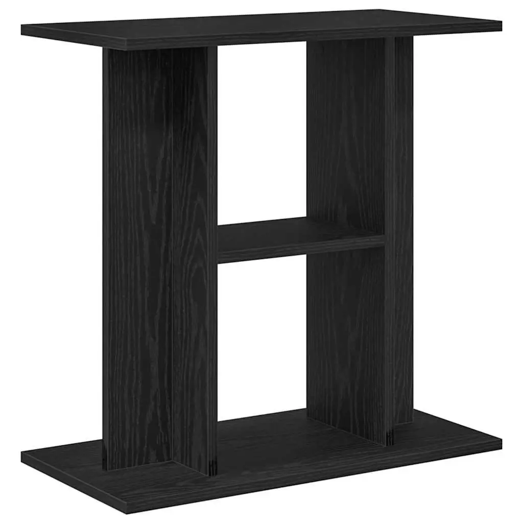 3-Tier Aquarium Stand for Easy Setup