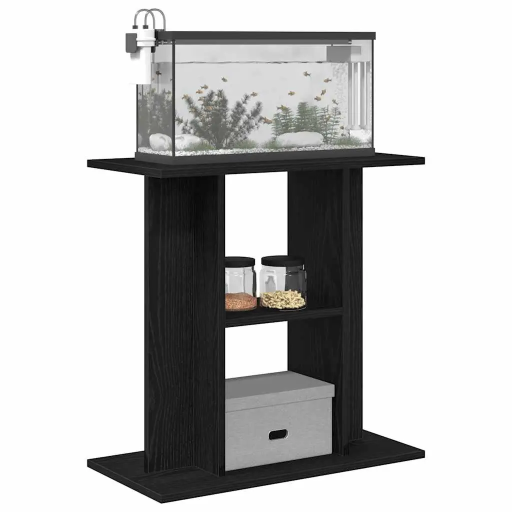 3-Tier Aquarium Stand for Easy Setup