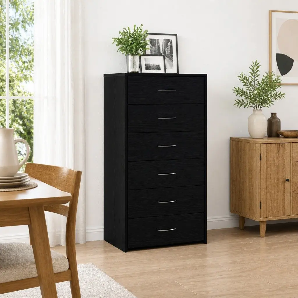 Black Oak Sideboard