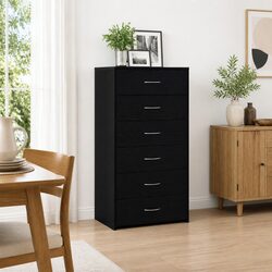 Create a Cozy Space with This Black Oak Sideboard
