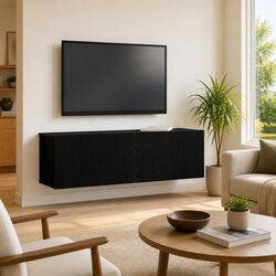 Your Perfect Wall-Mounted TV Cabinet Awaits
