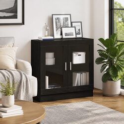 Discover the Perfect Black Oak Book Cabinet for You