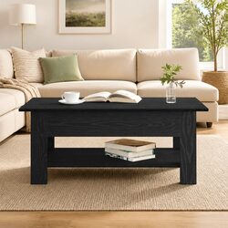 Your Perfect Living Room Coffee Table Awaits You