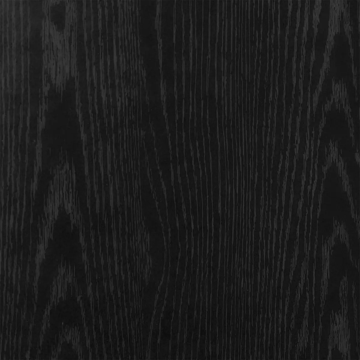 Headboard Cabinet with Storage Wall-Mounted Modern Minimalist Design Black Oak