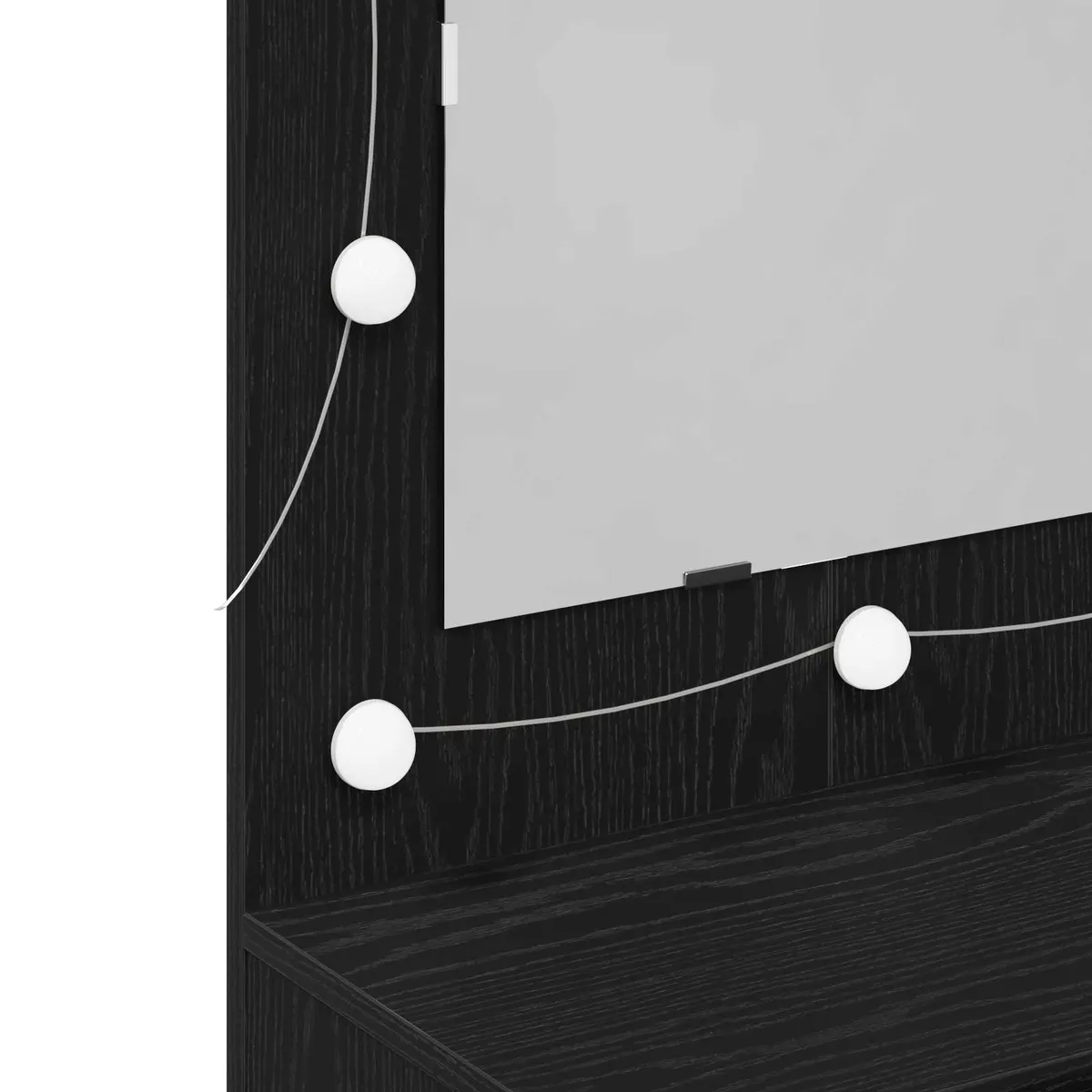 Mirror Cabinet for Bathroom Organization