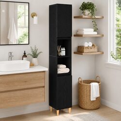 Your New Bathroom Storage Solution Awaits
