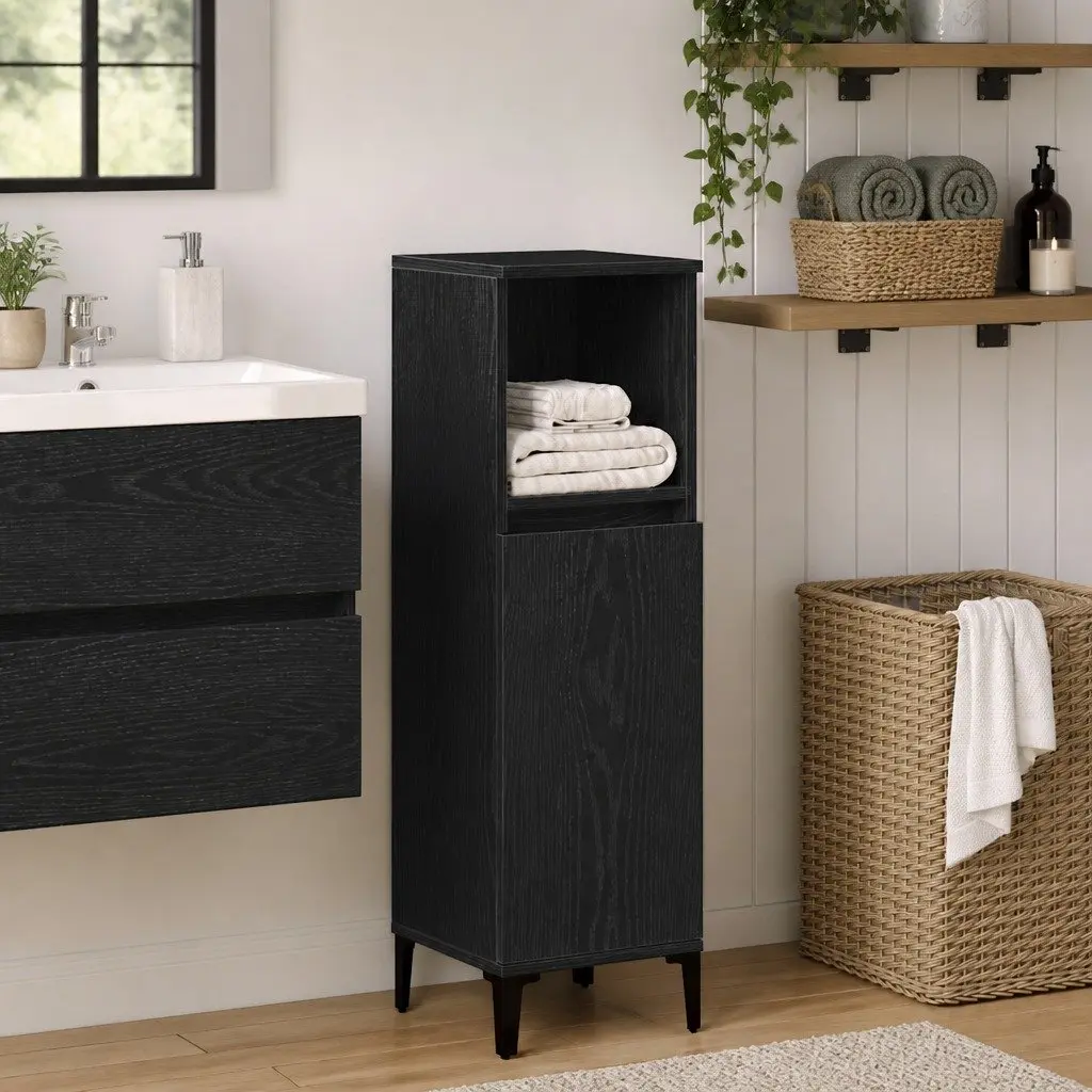 Bathroom Cabinet for Organized Storage