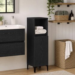 Your Perfect Bathroom Cabinet for Organized Storage