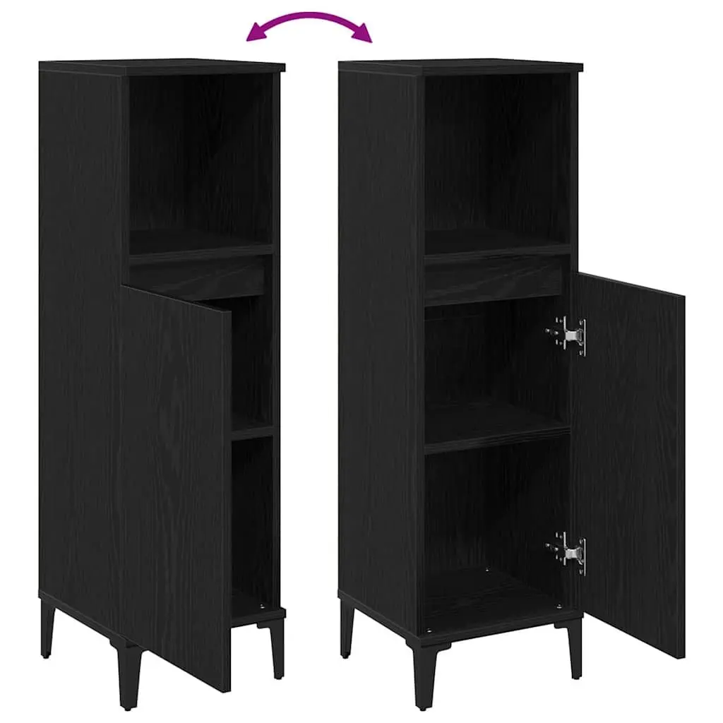 Bathroom Cabinet for Organized Storage