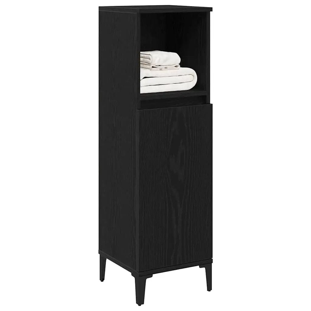 Bathroom Cabinet for Organized Storage