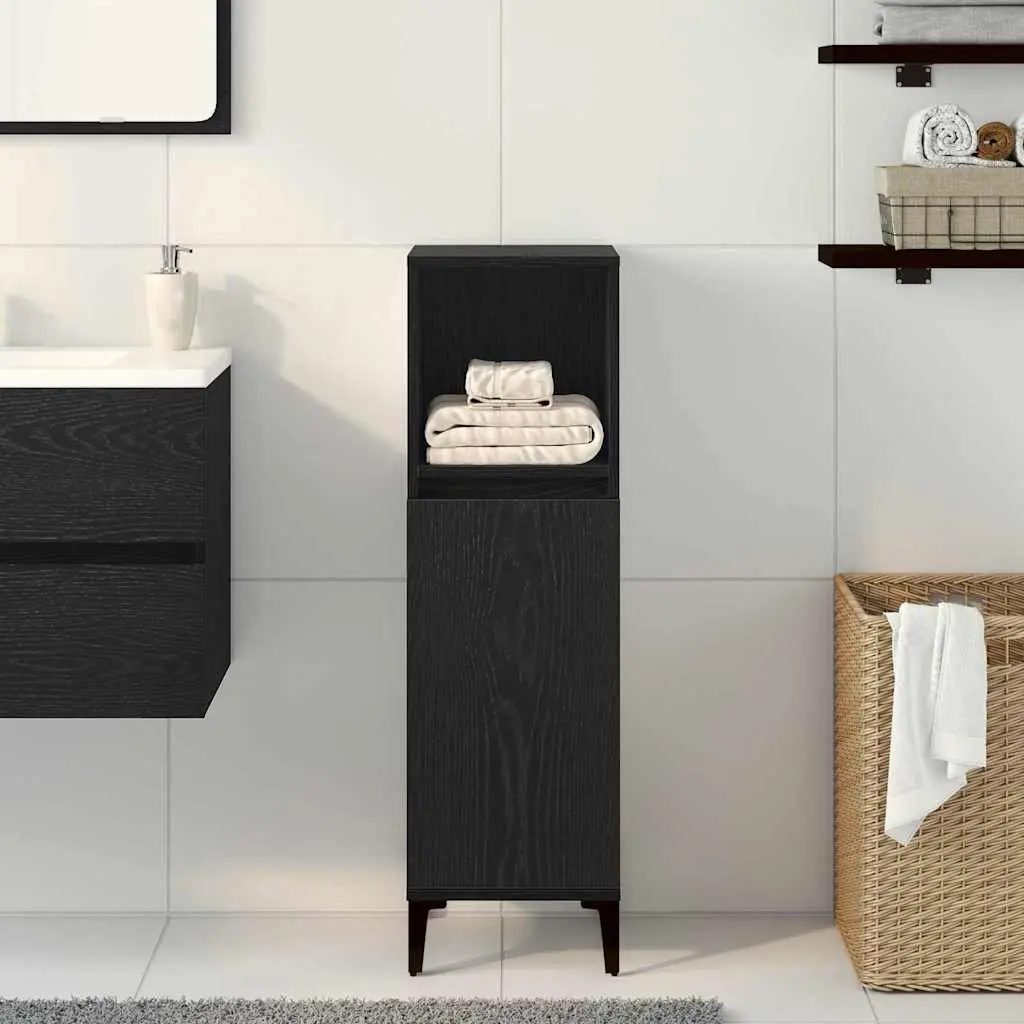 Bathroom Cabinet for Organized Storage