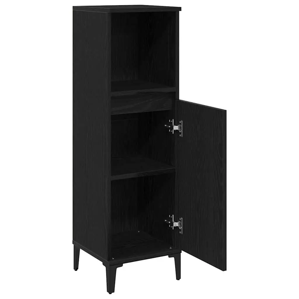 Bathroom Cabinet for Organized Storage