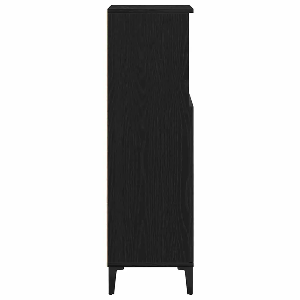 Bathroom Cabinet for Organized Storage